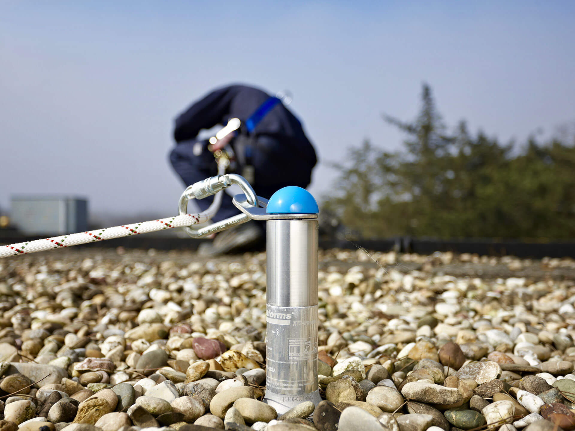 Facilitair beheer veiligheid